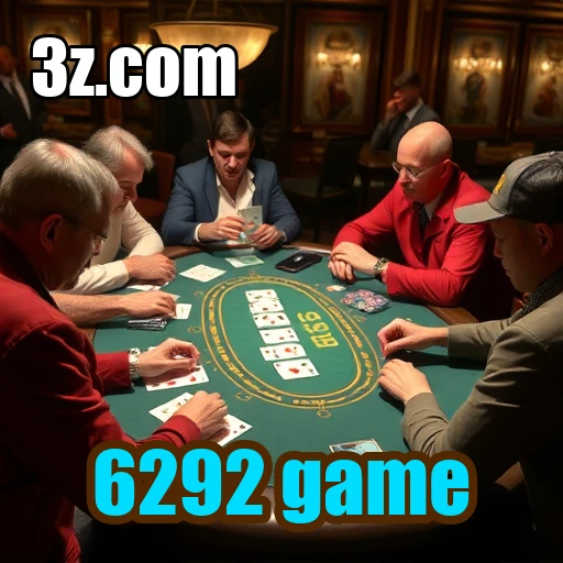 Jogos e Interação na Board do 6292 Game: Um Novo Encontro