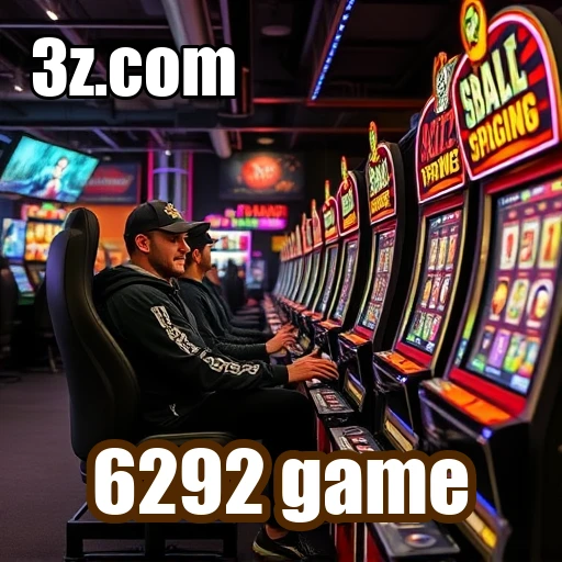 Card e Comunidade: O Que o 6292 Game Oferece