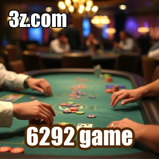 Competição Afiada na Fight do 6292 Game: Desafios e Comunidade