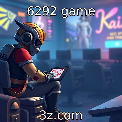 Análise do desempenho financeiro de provedores de jogos