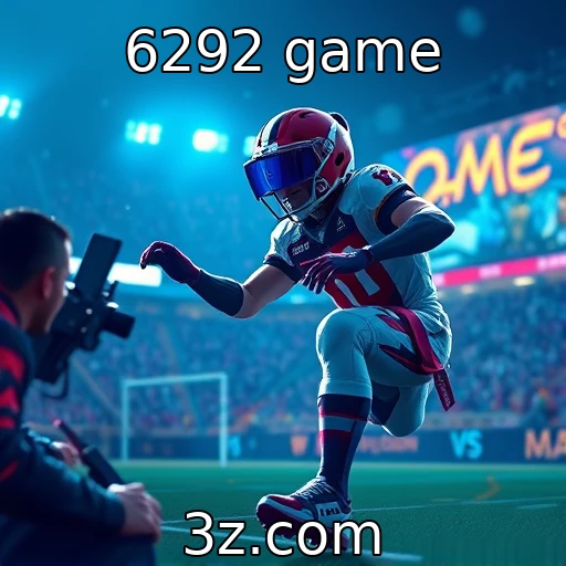 Tecnologias de baixa latência transformam jogos ao vivo