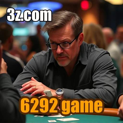 Multiplayer no 6292 Game: Entretenimento e Conexão Garantidos