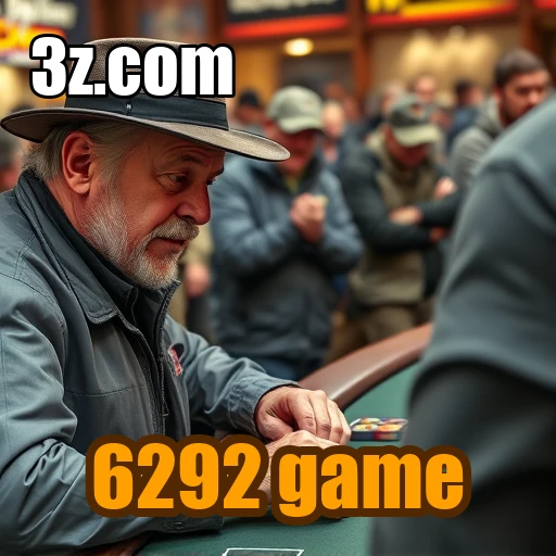 Desafios de Puzzle no 6292 Game: Comunidade e Variedade Em Destaque