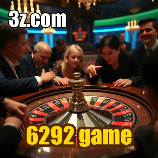 Racing no 6292 game: velocidade e inovação em cada curva