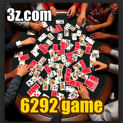 Simulation no 6292 game: Conectando Jogadores em Experiências Imersivas